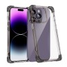 iPhone 14 Pro Protective Case Cover - Transparent | Australia