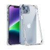 iPhone 14 Plus Protective Case Cover - Transparent | Australia