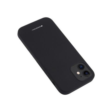 iPhone 12 Mini Soft Silicone Case Cover - Red | Australia