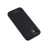 iPhone 12 Mini Soft Silicone Case Cover - Red | Australia