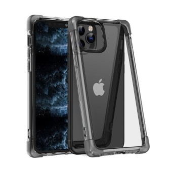 iPhone 11 Pro Max Protective Case Cover - Transparent | Australia