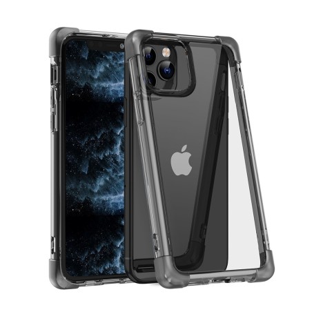 iPhone 11 Pro Protective Case Cover - Transparent | Australia