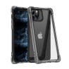 iPhone 11 Pro Protective Case Cover - Transparent | Australia