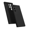Samsung Galaxy S23 Ultra Soft Silicone Case Cover - Stone | Australia