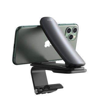 Premium Big Mouth Pro Bracket Vehicle Mount Clip for Dashboard
