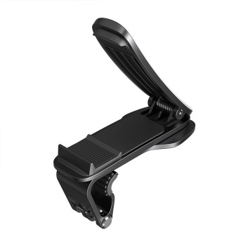 Premium Big Mouth Pro Bracket Vehicle Mount Clip for Dashboard