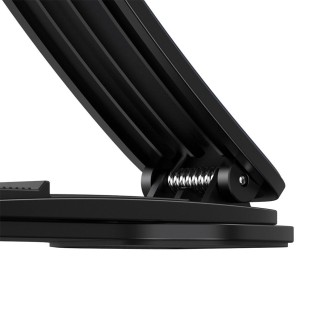 Premium Big Mouth Pro Bracket Vehicle Mount Clip for Dashboard