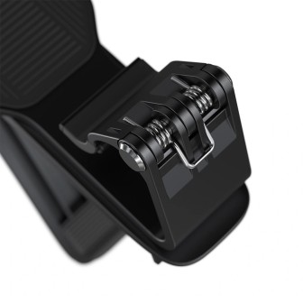 Premium Big Mouth Pro Bracket Vehicle Mount Clip for Dashboard