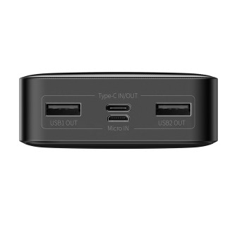 Premium Bipow Digital Display Power Bank 20,000mAh 15W | Australia
