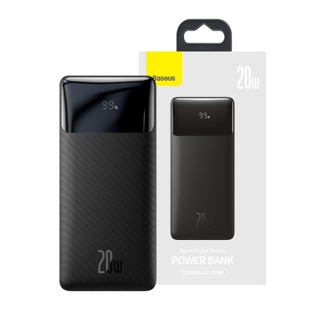 Premium Bipow Fast Charging Power Bank 10,000mAh 20W | Australia