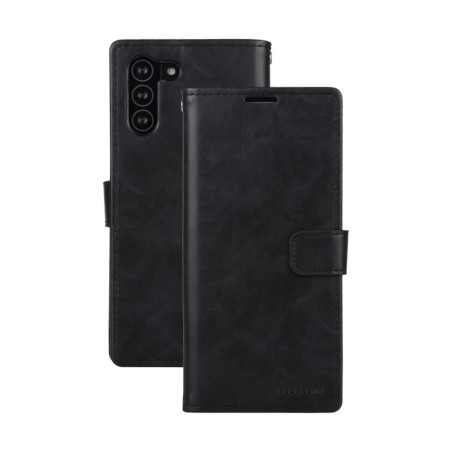 Samsung Galaxy S21 Leather Wallet Flip Diary Case Cover - Mint