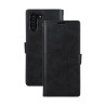 Samsung Galaxy S21 Plus Leather Wallet Flip Diary Case Cover - Mint