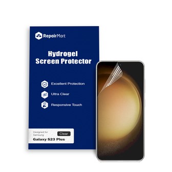 Samsung Galaxy S23 Plus Hydrogel Screen Protector