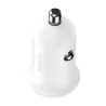 Premium Grain Pro Car Charger (Dual USB 4.8A) - Black | Australia