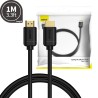 Premium HDMI 2.0 cable 4K 60 Hz 3D HDR 18 Gbps CAKGQ-A01 1M | Australia