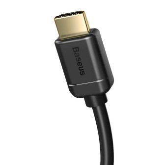 Premium HDMI 2.0 cable 4K 60 Hz 3D HDR 18 Gbps CAKGQ-A01 1M | Australia