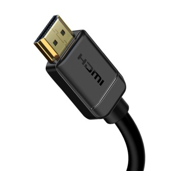 Premium HDMI 2.0 cable 4K 60 Hz 3D HDR 18 Gbps CAKGQ-A01 1M | Australia