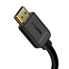 Premium HDMI 2.0 cable 4K 60 Hz 3D HDR 18 Gbps CAKGQ-A01 1M | Australia