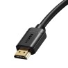Premium HDMI 2.0 cable 4K 60 Hz 3D HDR 18 Gbps CAKGQ-A01 1M | Australia