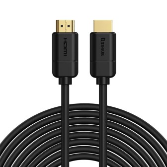 Premium HDMI 2.0 cable 4K 60 Hz 3D HDR 18 Gbps CAKGQ-E01 8M | Australia