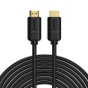 Premium HDMI 2.0 cable 4K 60 Hz 3D HDR 18 Gbps CAKGQ-E01 8M | Australia