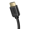 Premium HDMI 2.0 cable 4K 60 Hz 3D HDR 18 Gbps CAKGQ-E01 8M | Australia