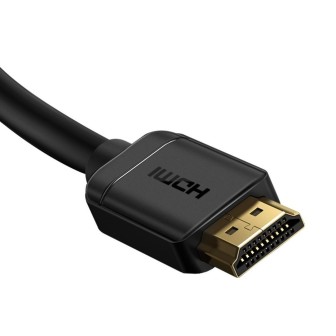 Premium HDMI 2.0 cable 4K 60 Hz 3D HDR 18 Gbps CAKGQ-E01 8M | Australia