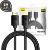 Premium High Definition Series HDMI 8K to HDMI 8K Adapter Cable