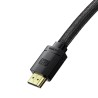Premium High Definition Series HDMI 8K to HDMI 8K Adapter Cable