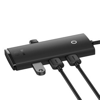 Premium Hub Lite Series 4 Port USB HUB (USB 3.0 X 4 200cm) | Australia
