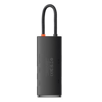 Premium Hub Lite Series 6 Port Type-C HUB | Australia