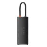 Premium Hub Lite Series 6 Port Type-C HUB | Australia