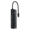Premium Hub Lite Series 6 Port Type-C HUB | Australia