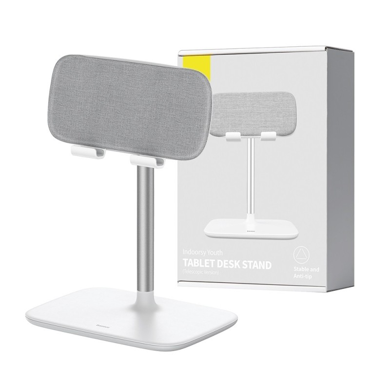 Premium Indoorsy Youth Tablet Desk Stand (Telescopic Version)