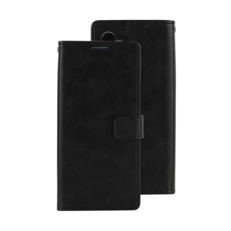Samsung Galaxy A11 Leather Wallet Flip Diary Case Cover - Red