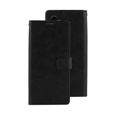 Samsung Galaxy A11 Leather Wallet Flip Diary Case Cover - Red