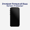 Samsung Galaxy S23 Ultra Full Coverage Edge-Adhesive Tempered Glass Protector | Australia