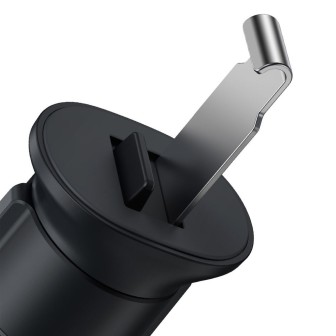 Premium Metal AgeII Gravity Holder for Ventilation Grille | Australia