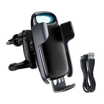 Premium Milky Way Electric Bracket Wireless Charger 15W | Australia