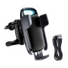 Premium Milky Way Electric Bracket Wireless Charger 15W | Australia