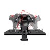 Premium Osculum Gravity Car Mount Dashboard Windshield Phone Bracket