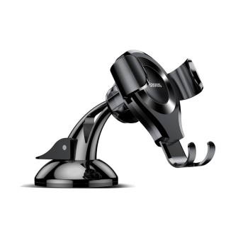 Premium Osculum Gravity Car Mount Dashboard Windshield Phone Bracket