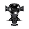 Premium Osculum Gravity Car Mount Dashboard Windshield Phone Bracket