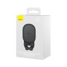 Premium Stable Series Air Vent Car Holder - Black | Australia