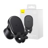 Premium Stable Series Air Vent Car Holder - White | Australia