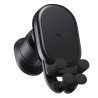 Premium Stable Series Air Vent Car Holder - White | Australia