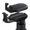 Premium Stable Series Air Vent Car Holder - White | Australia