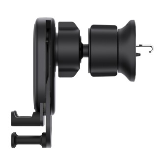 Premium Stable Series Air Vent Car Holder - White | Australia