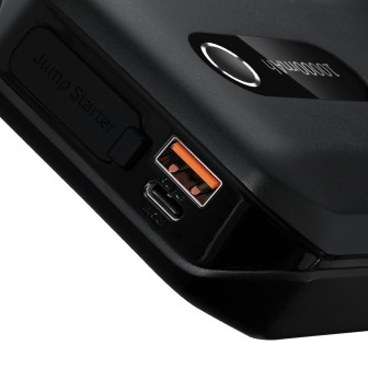 Premium Super Energy Pro Car Jump Starter 12,000mAh 12V | Australia