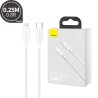 Premium Superior Series Fast Charging Data Cable Type-C to Lightning PD 20W